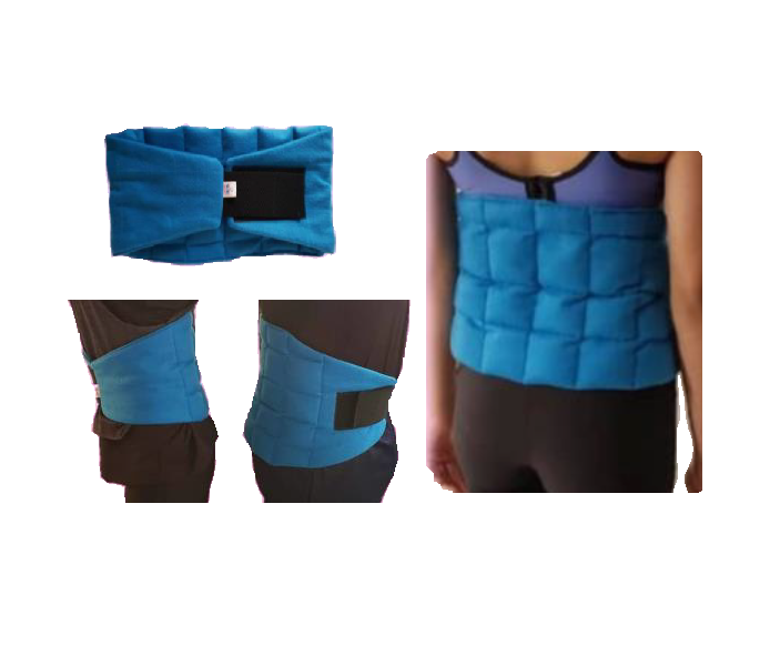 COJÍN LUMBAR AJUSTABLE 