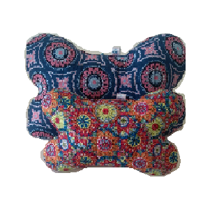 ALMOHADA HUESITO ADULTO E INFANTIL